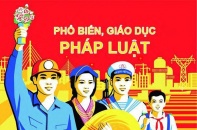 Kế hoạch hoạt động của Hội đồng phối hợp phổ biến, giáo dục pháp luật trung ương năm 2025