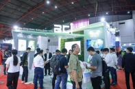 BCI ra mắt Solartech Indonesia 2025