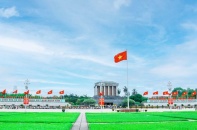 Ban hành Kế hoạch triển khai thi hành Pháp lệnh Quản lý, bảo vệ Khu di tích Lăng Chủ tịch Hồ Chí Minh