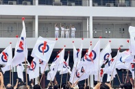 Tổng tuyển cử Singapore: Đảng Hành động Nhân dân cầm quyền chiến thắng áp đảo