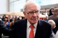 Warren Buffett tuyên bố nghỉ hưu, chọn người kế nhiệm sau 60 năm dẫn dắt Berkshire Hathaway
