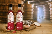 Uncle Ba - Nước mắm của ngư dân chính hiệu 