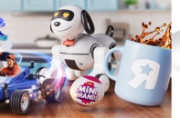 Toys"R"Us Asia ra mắt chiến dịch Live Toyful