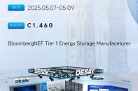 Desay Battery ký kết các thỏa thuận hợp tác quan trọng với TÜV Rheinland và DOS