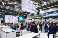 Pylontech ra mắt các giải pháp lưu trữ năng lượng C&I mới tại Intersolar 2025