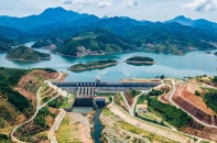 Bộ Tài chính ban hành Thông tư hướng dẫn tính hao mòn, trích khấu hao tài sản kết cấu hạ tầng thủy lợi