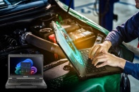 Getac Technology Corporation sắp ra mắt máy tính Copilot+ PC