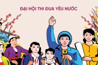 Tổ chức đại hội thi đua yêu nước toàn quốc lần XI vào tháng 12/2025