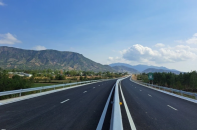 Hoàn thành nhiệm vụ cả nước có 3.000 km đường bộ cao tốc trong năm 2025