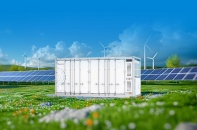 Trinasolar ra mắt giải pháp lưu trữ năng lượng tiên tiến tại Solar & Storage Live Philippines