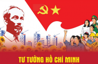 Tư tưởng Hồ Chí Minh soi sáng sự nghiệp đổi mới