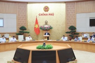 Chương trình hành động của Chính phủ thực hiện đổi mới công tác xây dựng và thi hành pháp luật