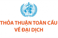 Thỏa thuận toàn cầu về đại dịch