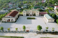 Triển khai sắp xếp, xử lý trụ sở, cơ sở vật chất khi thực hiện sắp xếp đơn vị hành chính các cấp 
