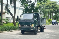 VEAM "trình làng" loạt xe mới tại Autotech & Accessories 2025
