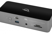 WC ra mắt Dock OWC Thunderbolt