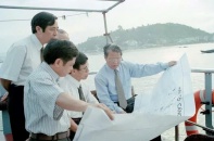 Nguyên Chủ tịch nước Trần Đức Lương - Vị kỹ trị trầm lặng, tấm gương sáng vì dân, vì nước