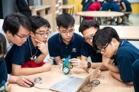 Tăng cường chính sách đầu tư cho giáo dục STEM