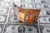 Chủ tịch ECB Christine Lagarde: Đồng euro có thể trở thành đồng tiền dự trữ quốc tế 