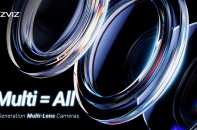EZVIZ ra mắt công nghệ Multi-Lens