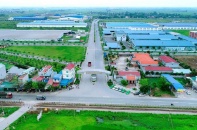 Thành lập Ban Quản lý Khu kinh tế và các khu công nghiệp tỉnh Nam Định