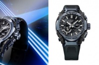 Casio ra mắt mẫu MT-G mới với khung đồng hồ độc đáo
