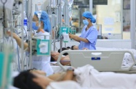 Tin mới y tế ngày 30/5: Nguy cơ bùng phát dịch sốt xuất huyết