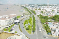 Công nhận tỉnh Tiền Giang hoàn thành nhiệm vụ xây dựng nông thôn mới