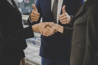 Sửa đổi, bổ sung quy định về thủ tục thành lập Trung tâm hòa giải thương mại