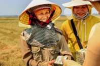 Phê duyệt Đề án Kiện toàn tổ chức và hoạt động của Quỹ Hỗ trợ nông dân Trung ương