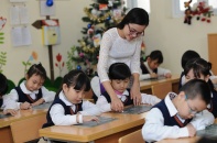 Thủ tướng chỉ thị về việc tổ chức dạy học 2 buổi/ngày bắt đầu từ năm học 2025 - 2026