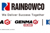 RAINBOWCO nâng cấp chiến lược thương hiệu GENMA trong lĩnh vực thiết bị cao cấp