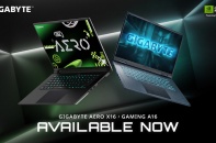 GIGABYTE ra mắt 2 máy tính AI mới