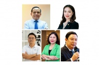 Báo chí - Doanh nghiệp: Những người đồng hành thấu hiểu và trách nhiệm