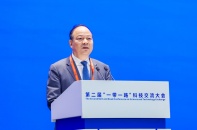 CATL chia sẻ tầm nhìn về chuyển đổi zero-carbon trên toàn cầu