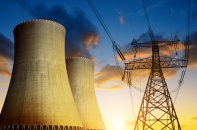 Hoàn thành công tác giải phóng mặt bằng 2 dự án nhà máy điện hạt nhân Ninh Thuận trong năm 2025