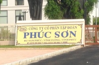 Thắt chặt an ninh tại phiên tòa xét xử vụ án Tập đoàn Phúc Sơn