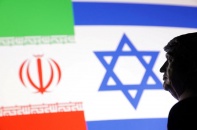 Tổng thống Mỹ Donald Trump: Israel và Iran đã đạt được thỏa thuận ngừng bắn
