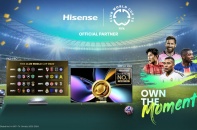 Hisense giới thiệu loạt TV mới đón FIFA Club World Cup 2025