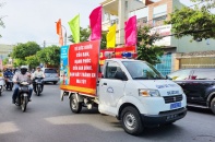 Thành lập Hội đồng thẩm định Báo cáo nghiên cứu khả thi Chương trình phòng, chống ma túy đến năm 2030