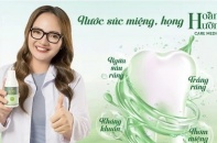 “Dược phẩm Hoàng Hường Meli chính hãng” bị điểm tên vì quảng cáo sai phép thực phẩm chức năng