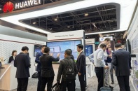 Huawei ra mắt các tính năng mới của giải pháp IDS nhằm số hóa mạng lưới phân phối điện