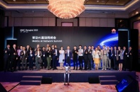 Huawei thúc đẩy thương mại hóa trải nghiệm 5G-Advanced