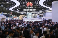 Huawei tăng tốc mở rộng mạng 5G-A ra toàn cầu