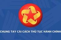 Thành lập Ban Chỉ đạo của Chính phủ về cải cách thủ tục hành chính và phân cấp, phân quyền