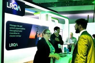 LRQA kết nối với các Nhà đổi mới năng lượng tại Energy Asia 2025