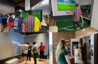 Hisense lan tỏa chiến dịch "Own the Moment" tại FIFA Club World Cup 2025