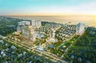 TDG Group đảm bảo tiến độ xây dựng dựa trên tiềm lực tài chính vững chắc