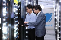 Phê duyệt chủ trương sáp nhập VNPT-Vinaphone, VNPT-Media vào VNPT