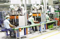 Ban hành Quy chế hoạt động Hội đồng thẩm định độc lập về cơ chế đặc biệt xử lý khó khăn, vướng mắc